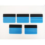 Resim Cam Film Çekme Aparatı Ragle Keçeli 5 Adet 1245018 