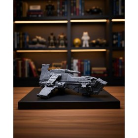 Resim Warhammer 40K Thunderhawk Uzay Gemisi 
