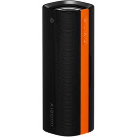 Resim Xiaomi Sound Party Taşınabilir Bluetooth Hoperlör Siyah (Xiaomi Türkiye Garantili) 