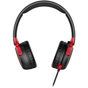 Resim HyperX Cloud Mini - Kablolu Kulaklık Siyah 