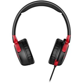 Resim HyperX Cloud Mini - Kablolu Kulaklık Siyah 