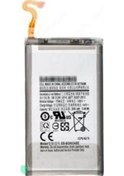 Resim Samsung Galaxy S9 Plus ( SM-G965F ) Batarya Pil Samsung Galaxy S9 Plus ( SM-G965F ) Batarya Pil