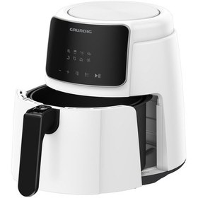 Resim Grundig FRA 424401 3.9 LT Yağsız Fritöz 