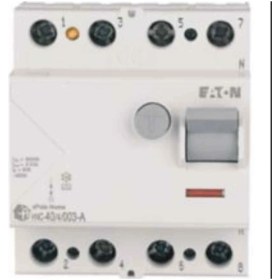 Resim Eaton HNC-40/4/003-A Kaçak Akım Koruma Şalteri (A-Eaton 