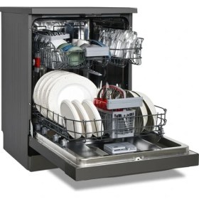 Resim Vestel BM 5312 KX WIFI Bulaşık Makinesi 