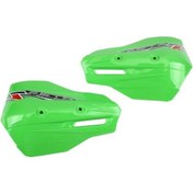Resim Cloudstore Ktm Zeta Crf Sx Exc Rmz Xcw Smr Motorcross Enduro Yeşil El Koruyucu Aksesuar 