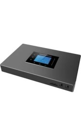 Resim Grandstream UCM6302A IP Telefon Santrali 2 Dış Hat 100 İç Hat Kapasitesi ile Güçlü İletişim 