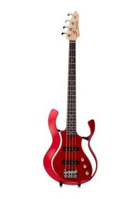Resim Vox Vsb-2s-rd Starstream Elektro Bass Gitar 