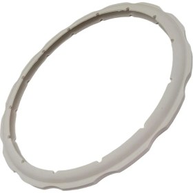 Resim Tefal Uyumlu 21.5cm Clipso Düdüklü Tencere Kapak Contası 