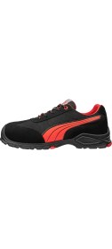 Resim Puma Safety Madrid Low Alüminyum Burunlu Kaydırmaz Tabanlı Iş S1 Pl Fo Sr Iş Ayakkabısı No:40 