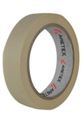 Resim ARETEX Kırtasiye Bandı - Kağıt Bant 24mm x 30 Metre 