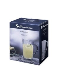 Resim Paşabahçe Timeless Sürahi 55332 Fma55503 