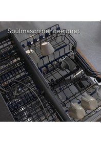 Resim Siemens Tz90008 Eq.9 Kahve Makineleri İçin Süt Kabı Adaptörü 