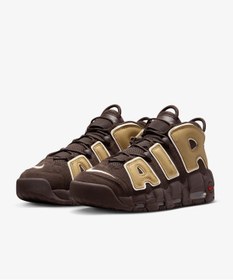 Resim Nike Air More Uptempo '96 erkek sneaker 