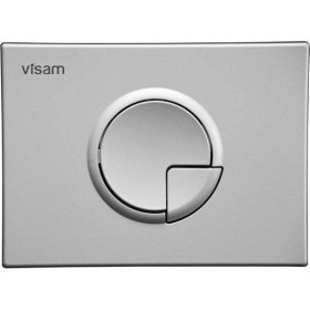 Resim Visam Didim Mat Krom Kumanda Paneli 223.001 