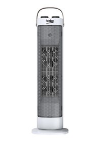 Resim Beko BK MT PTC 2000 2500 W Seramik Isıtıcı 