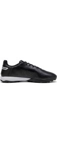 Resim Puma King Match TT | Siyah Beyaz 