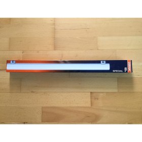 Resim Xnews Osram 60w S14s Floresan Tüp Şekli Ampul 500mm TYC00569929415 