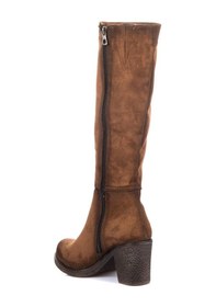 Resim Fox Shoes Taba Kadın Çizme C674250302 Taba 
