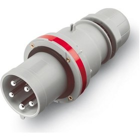 Resim Scame IP44 Düz Fiş 5 x 63 A (3P+N+E) Trifaze 