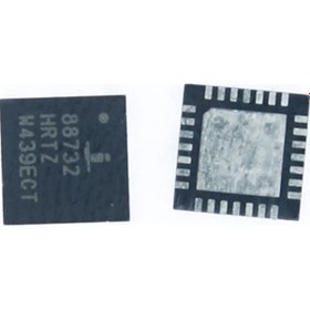 Resim Isl88732Hrtz Isl88732 88732 Hrtz Qfn28 Entegre Chipset 