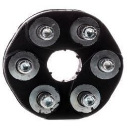 Resim Mercedes W221 Şaft Köselesi Swag 2024101315 