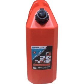 Resim Eastmarine Yakıt Bidonu 20 Lt 