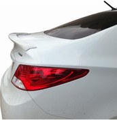Resim Hyundai Accent Blue Anatomik Spoiler N11.74 