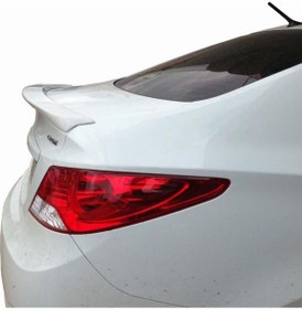 Resim Hyundai Accent Blue Anatomik Spoiler N11.74 