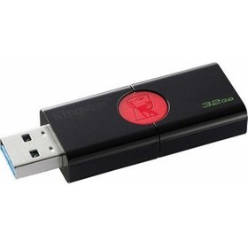 Resim Kingston DataTraveler 106 DT106/32GB USB 3.0 Bellek 833881 