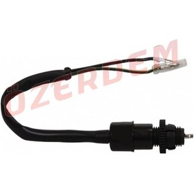 Resim Honda Titan Uyumlu Cg Arka Fren Müşürü (492630889) 