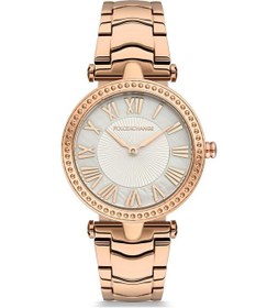 Resim Polo Exchange PX0082-05 Kadın Kol Saati 