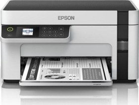 Resim Epson M2120 Mono Inkjet Tanklı Yaz/Tar/Fot +Wıfı 