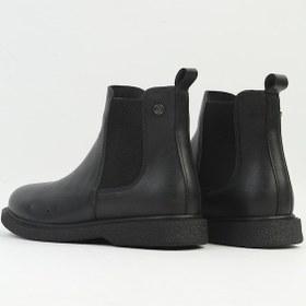 Resim Pierre Cardin Pc-54116 - 3076 Siyah - Kadın Bot 001 