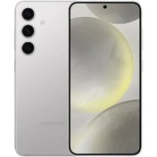 Resim Samsung S24 Yenilenmiş TR Garanti | 256 GB 8 GB Gri 