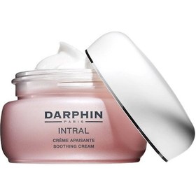 Resim Darphin Intral Soothing Cream Yatıştırıcı Bakım Kremi 50 ML 