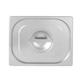 Resim Netlon Gastronom Küvet 1/6 Kapak 