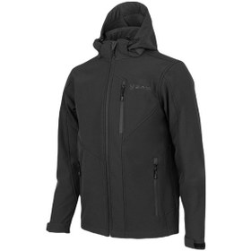 Resim 2as Sagwon Iı.softshell Erkek Mont 001 