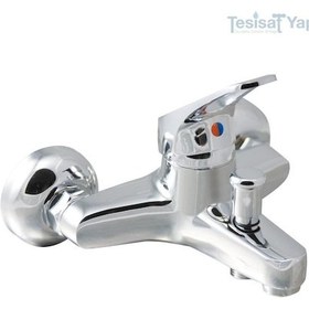 Resim Prestij Micro Mix Banyo Bataryası 