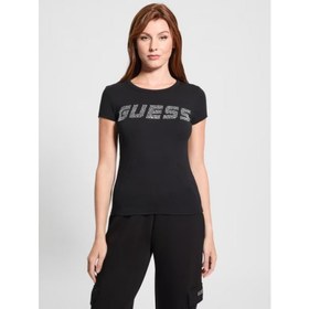Resim Guess Kadın T-shirt V4BI16KCIV1 (V4BI16KCIV1) 