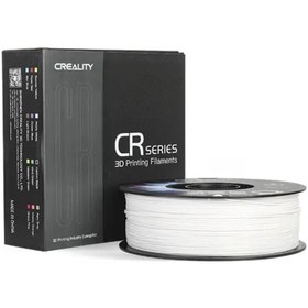 Resim Creality Cr-Abs Beyaz Filament 1.75mm 1000Gr - Urhanshop Yetkili Satış 