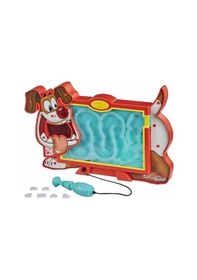 Resim Süper Doktor Obur Köpeğim E9694 