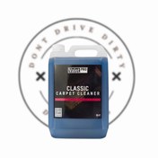 Resim Valet Pro Classic Carpet Cleaner Halı Döşeme Temizleyici 5lt. 