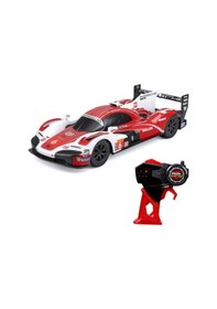 Resim 1/24 Endurance Porsche 963 Kumandalı Yarış Arabası 82532 Renkli 
