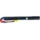 Resim Full Power 9,6V Airsoft Life Batarya 1500MAH 15C - (18X200) 