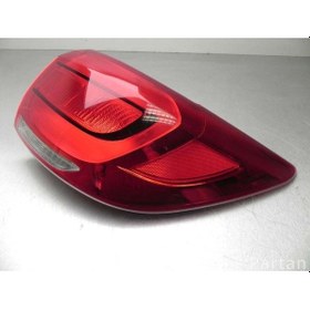 Resim Kia Sportage 2014-15 Sağ Dış Stop İthal,92402-3W510-62g2f33 