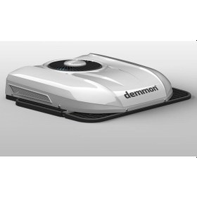Resim Demmon Exclusıve Slımcool Pro12l 12 Volt Tavan Park Klimasi 