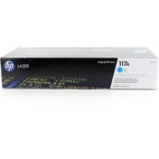 Resim Toner Max® Hp 117A W2071A / Hp 150A / 150NW / 178NW / 179FNW Mavi To 