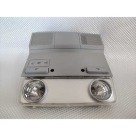 Resim OEM Volkswagen Ön Tavan Lambası () 1k0947105 / 1k0947105t 