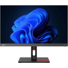 Resim Flamex 21.5 Lenovo S22I-30 Thınkvısıon 63FCKATBTK Fhd 6ms 75HZ Hdmı+Vga Wled Monıtor 
